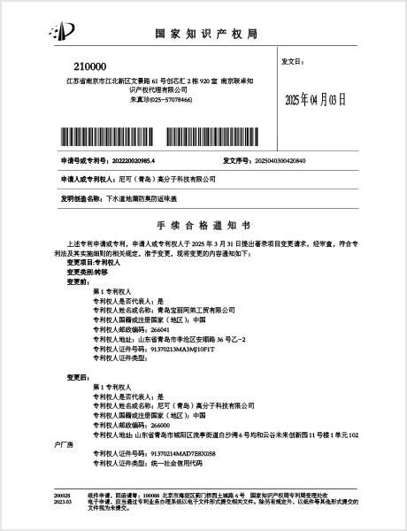Patent