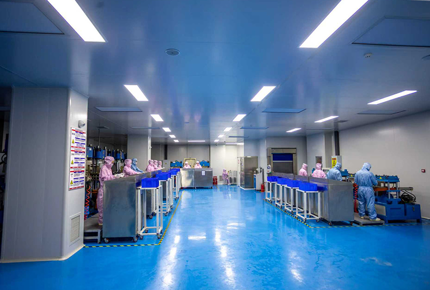 Workshop Showcase